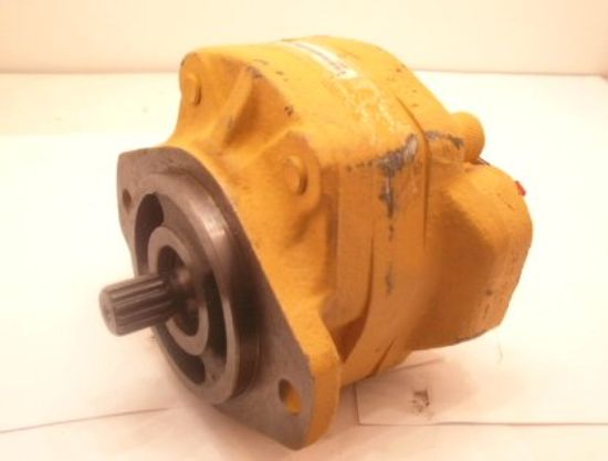 Picture of KOMATSU HYDRAULIC PUMP 704-31-24110