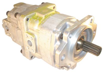 Picture of KOMATSU TANDEM 705-51-32000 **