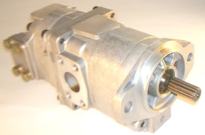 Picture of KOMATSU TANDEM 705-52-20240