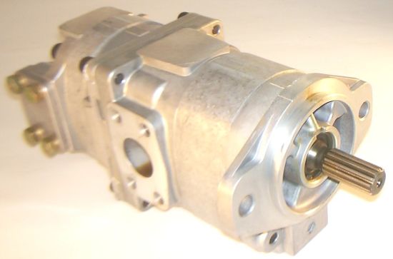 Picture of KOMATSU TANDEM 705-52-20240