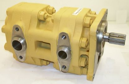 Picture of KOMATSU TANDEM 07400-40500