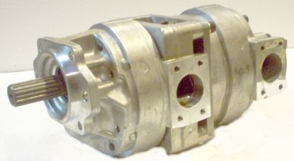 Picture of KOMATSU EQUIVALENT 705-51-42010