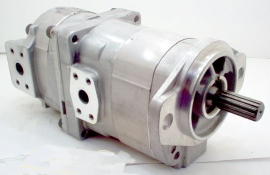 Picture of KOMATSU 705-51-20290