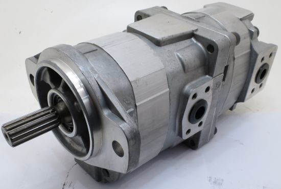 Picture of KOMATSU No.  705-52-21070