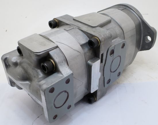 Picture of KOMATSU No.  705-52-21070