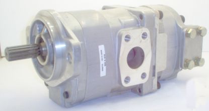 Picture of KOMATSU EQUIVALENT 705-51-20440