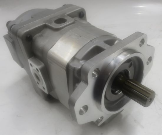 Picture of KOMATSU HYDRAULIC PUMP 705-51-30190