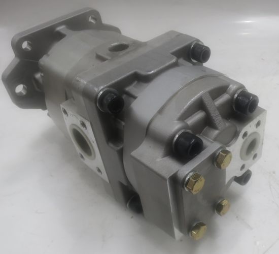Picture of KOMATSU HYDRAULIC PUMP 705-51-30190