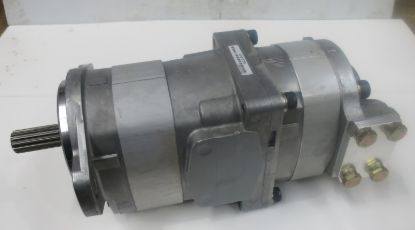 Picture of KOMATSU No.  705-51-20620