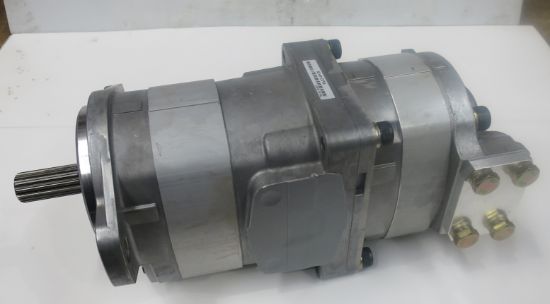 Picture of KOMATSU No.  705-51-20620