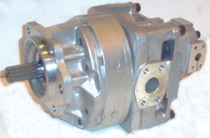 Picture of KOMATSU EQUIVALENT 705-52-40130