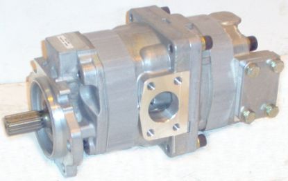 Picture of KOMATSU TANDEM 705-52-30360