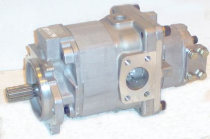 Imagen de ** NOW KOMATSU ONLY. **