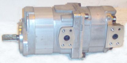 Picture of KOMATSU TANDEM 705-51-20280