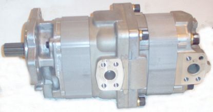 Picture of KOMATSU TANDEM 705-52-32001