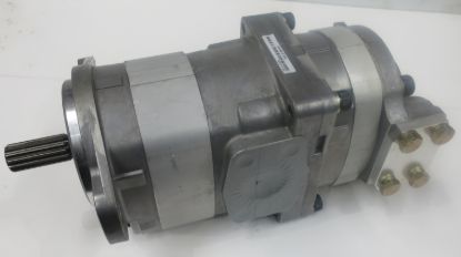 Picture of KOMATSU TANDEM 705-51-20180