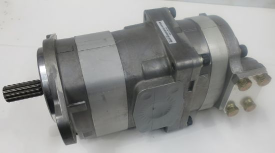 Picture of KOMATSU TANDEM 705-51-20180