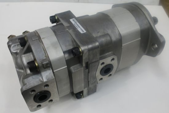 Picture of KOMATSU TANDEM 705-51-20180