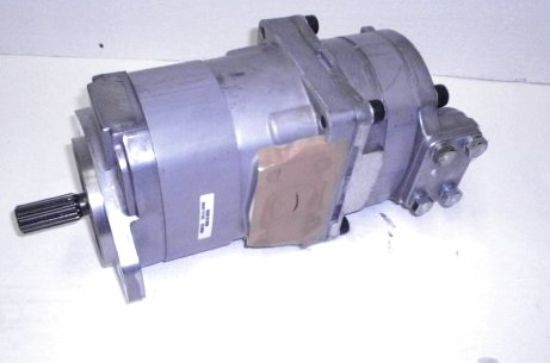 Picture of KOMATSU TANDEM PUMP 705-52-20100