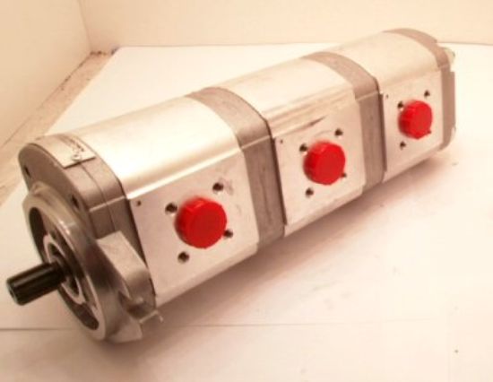 Picture of KOMATSU 2ISP28251GFD1