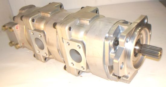 Picture of KOMATSU TRIPLE 705-56-34240