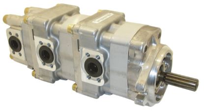 Picture of KOMATSU TRIPLE 705-41-08090 **