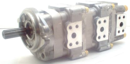 Picture of KOMATSU TRIPLE 705-41-08001 **