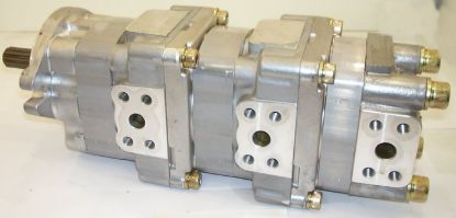 Picture of KOMATSU No.  705-41-08010