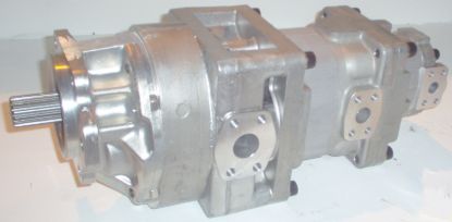 Imagen de KOMATSU EQUIVALENTE 705-58-44050