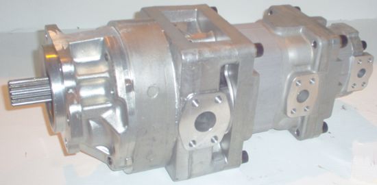 Picture of EQUIVALENT KOMATSU 705-58-44050