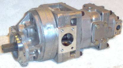 Picture of KOMATSU TRIPLE 705-86-14060***