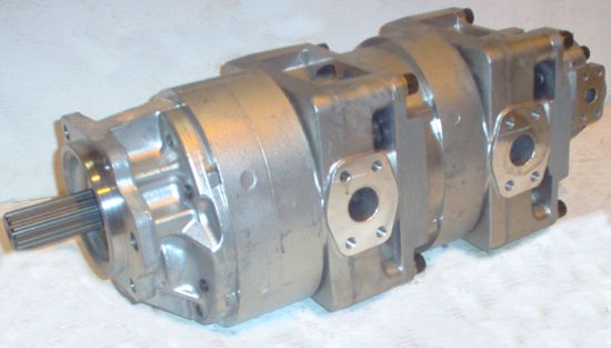 Picture of KOMATSU TRIPLE 705-56-44010