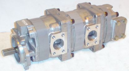 Picture of KOMATSU TRIPLE  705-56-34000