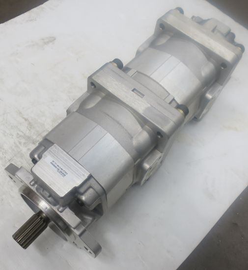 Picture of KOMATSU No.  705-55-33100