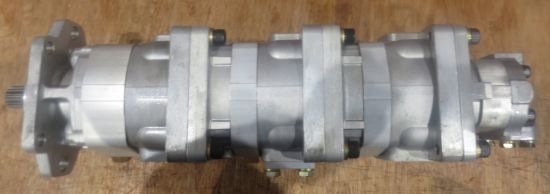 Picture of KOMATSU HYDRAULIC PUMP 705-55-34160