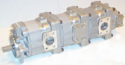 Picture of KOMATSU QUAD 705-56-34100