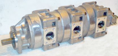 Picture of KOMATSU No.  705-56-47000