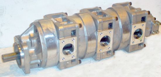 Picture of KOMATSU No.  705-56-47000