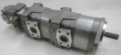 Picture of KOMATSU No.  705-56-26080