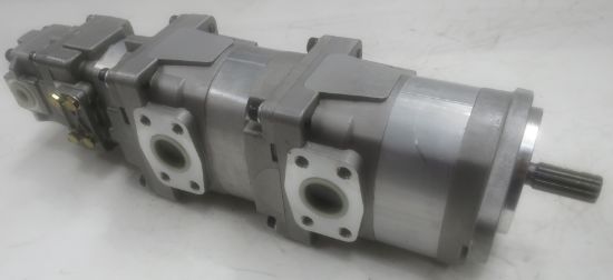 Picture of KOMATSU No.  705-56-26080