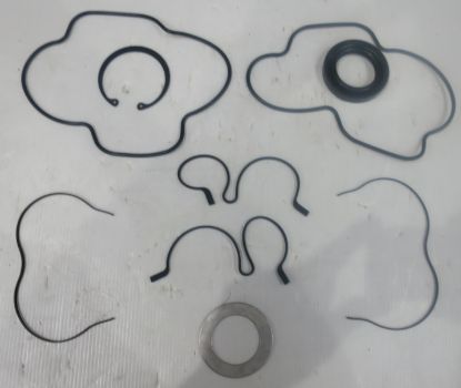 Imagen de SEAL KIT FOR KOMATSU SA4 PUMPS