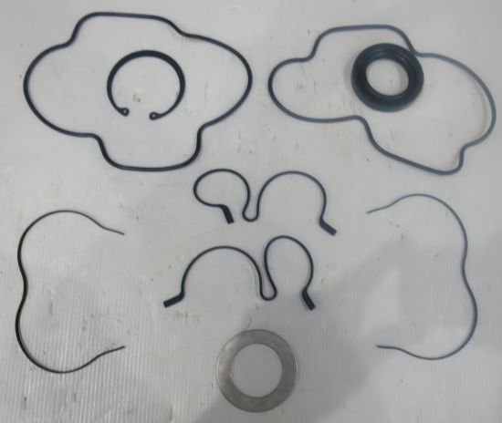 Imagen de SEAL KIT FOR KOMATSU SA4 PUMPS