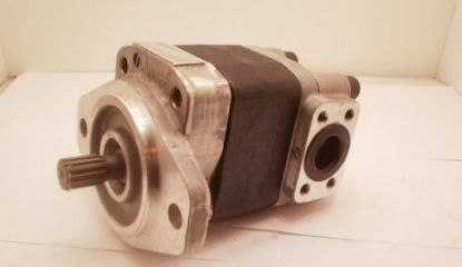 Picture of KAYABA No. KFP3250CFMSS