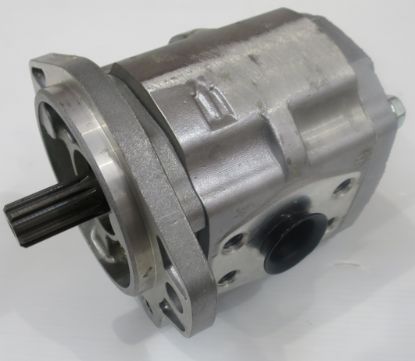 Image de KAYABA No. B5910-15016 , KRP4-17ASB