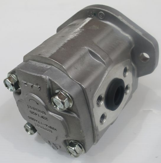 Picture of KAYABA No. B5910-15016 , KRP4-17ASB