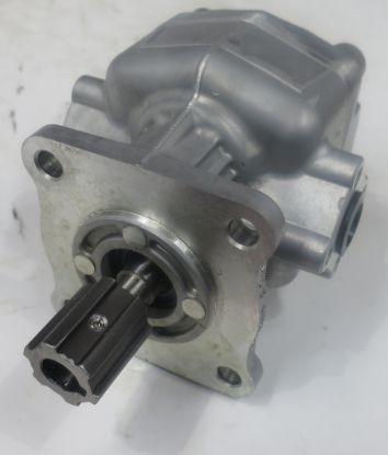 Picture of KAYABA PUMP & COUPLING ASSEMBLY TO