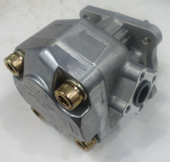 Picture of KAYABA PUMP & COUPLING ASSEMBLY TO