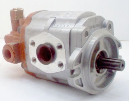 Picture of KRP4-25AVQN6 HYSTER