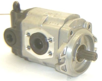 Picture of KRP4-27AVEN HYDRAULIC GEAR PUMP