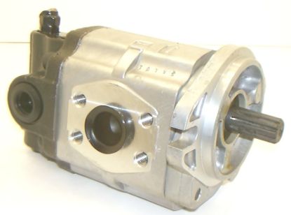 Picture of KRP4-27CVEN HYDRAULIC GEAR PUMP